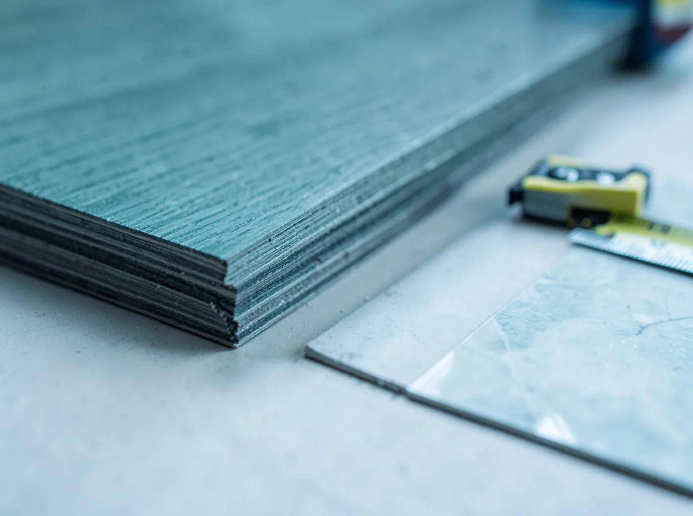 Luxury Vinyl Plank Installation Toledo, OH FAQs